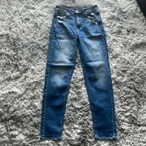 American Eagle Mom Jeans